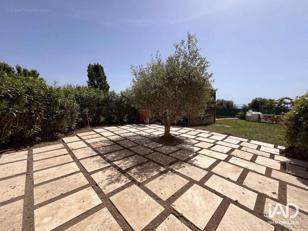 Photo 3 - Appartement à NICE