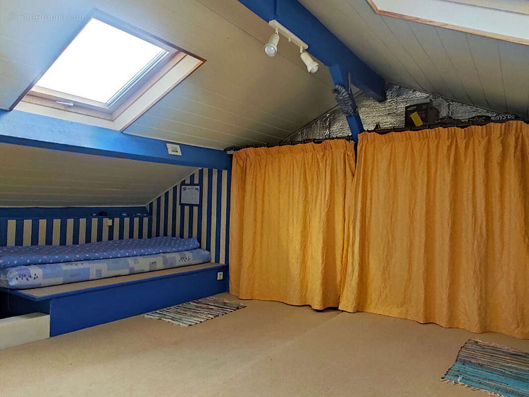 Maison à CHATELAILLON-PLAGE