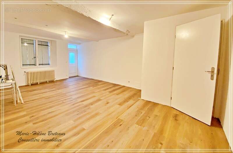 Maison à PENNE-D'AGENAIS