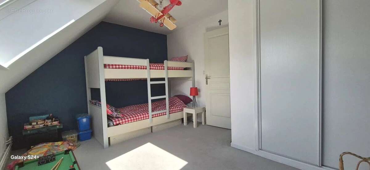 Maison à LINSELLES