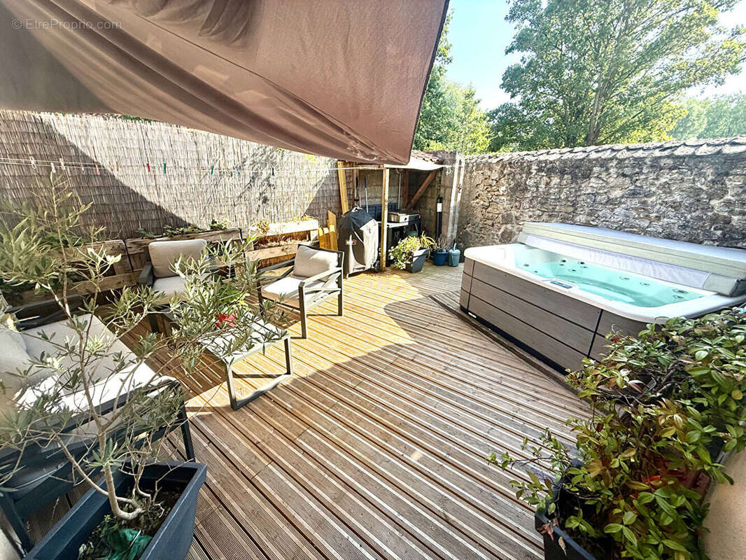 Maison 110m² à wimille - photo 2