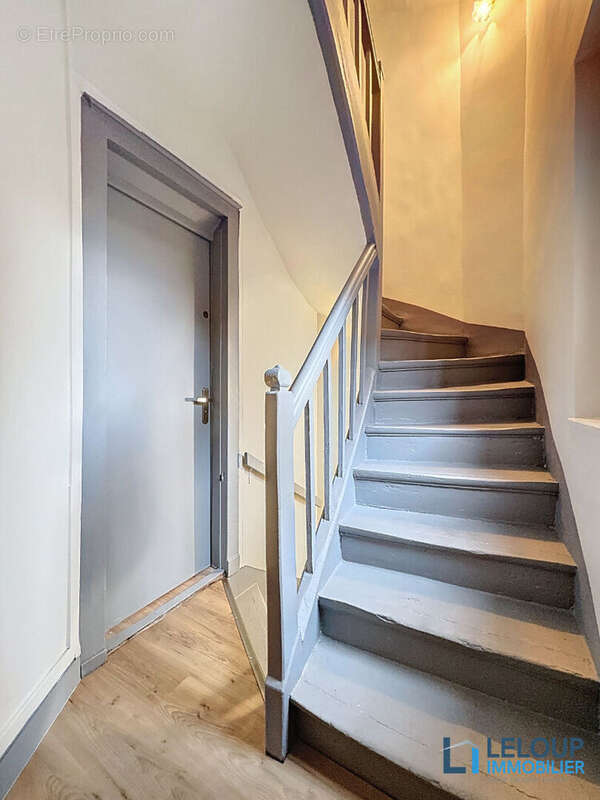 Appartement à ROUEN