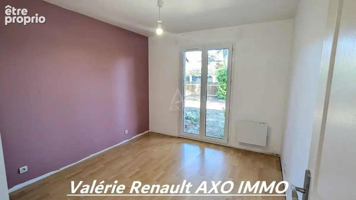 Agréable maison T4 plain-pied St Loup Cammas - photo 11