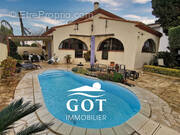 Maison à TORREILLES