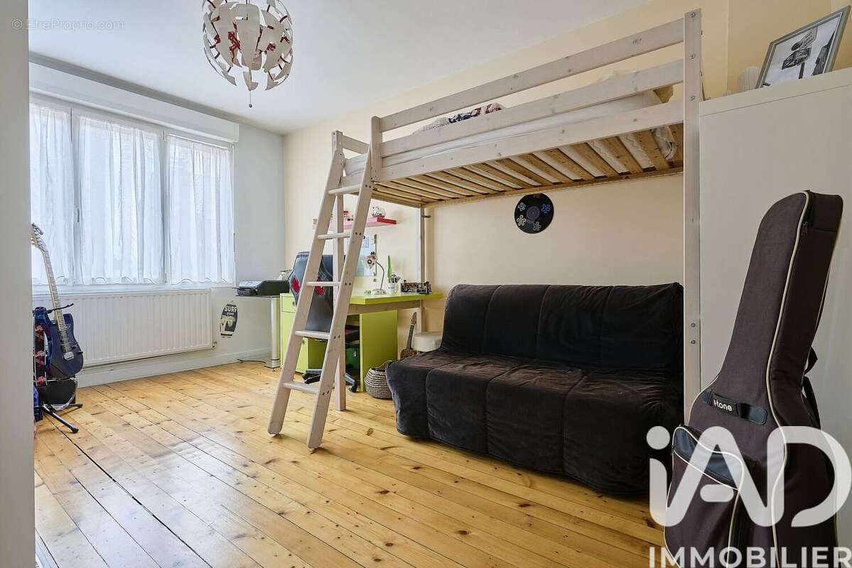 Photo 6 - Maison à MARCQ-EN-BAROEUL