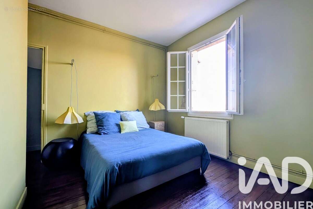 Appartement 122 m² à Ouistreham  - photo 6