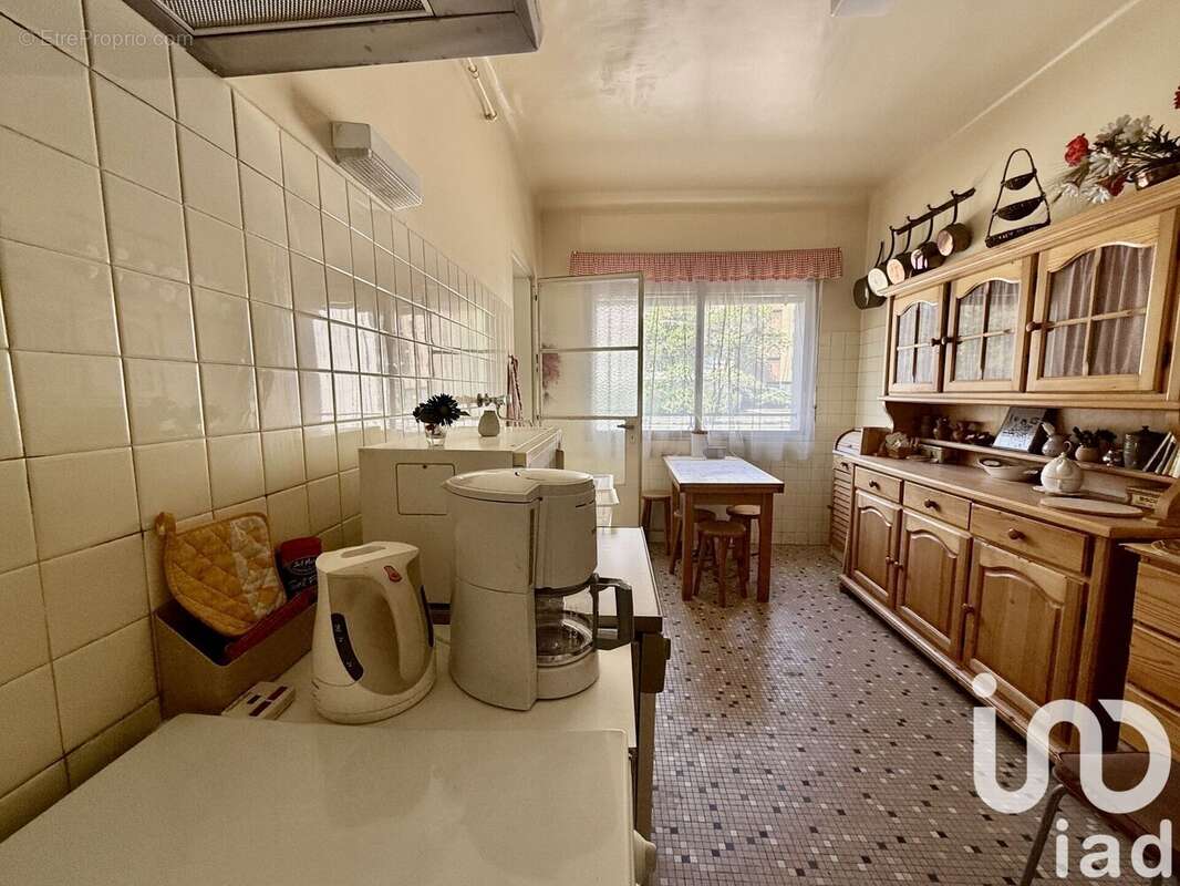 Photo 7 - Appartement à AIX-EN-PROVENCE