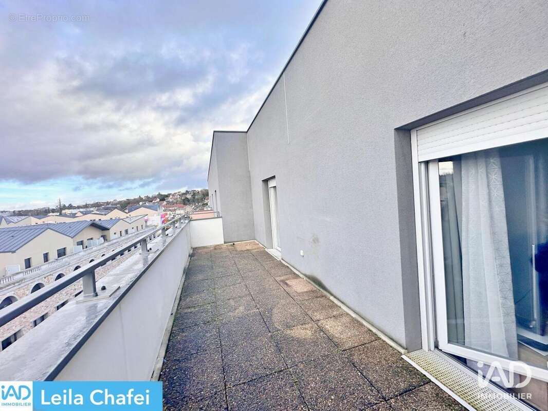 Photo 6 - Appartement à CORBEIL-ESSONNES