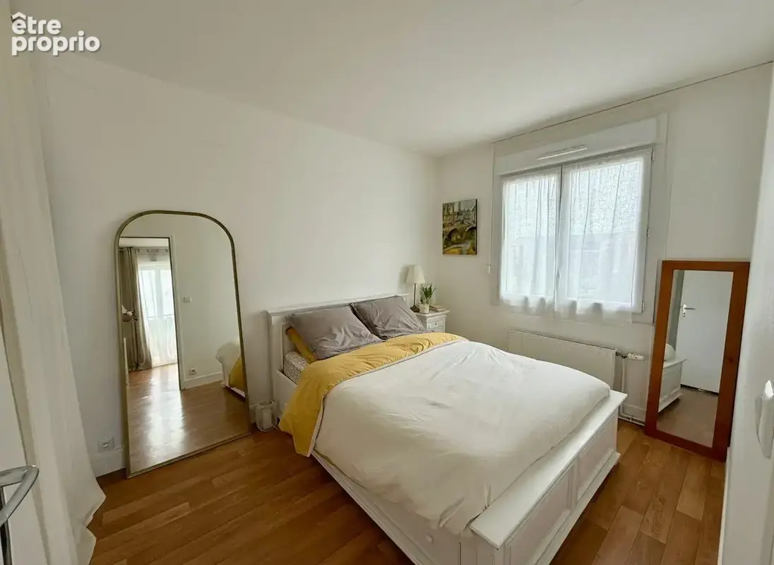 Appartement 2 pièces 37 m² à vendre à Orleans (45000) - photo 4