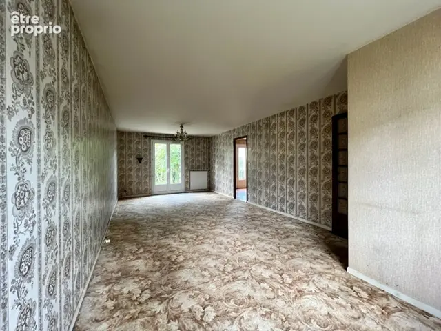 Maison Brie Comte Robert 5 pièce(s) 89 m2 - photo 5