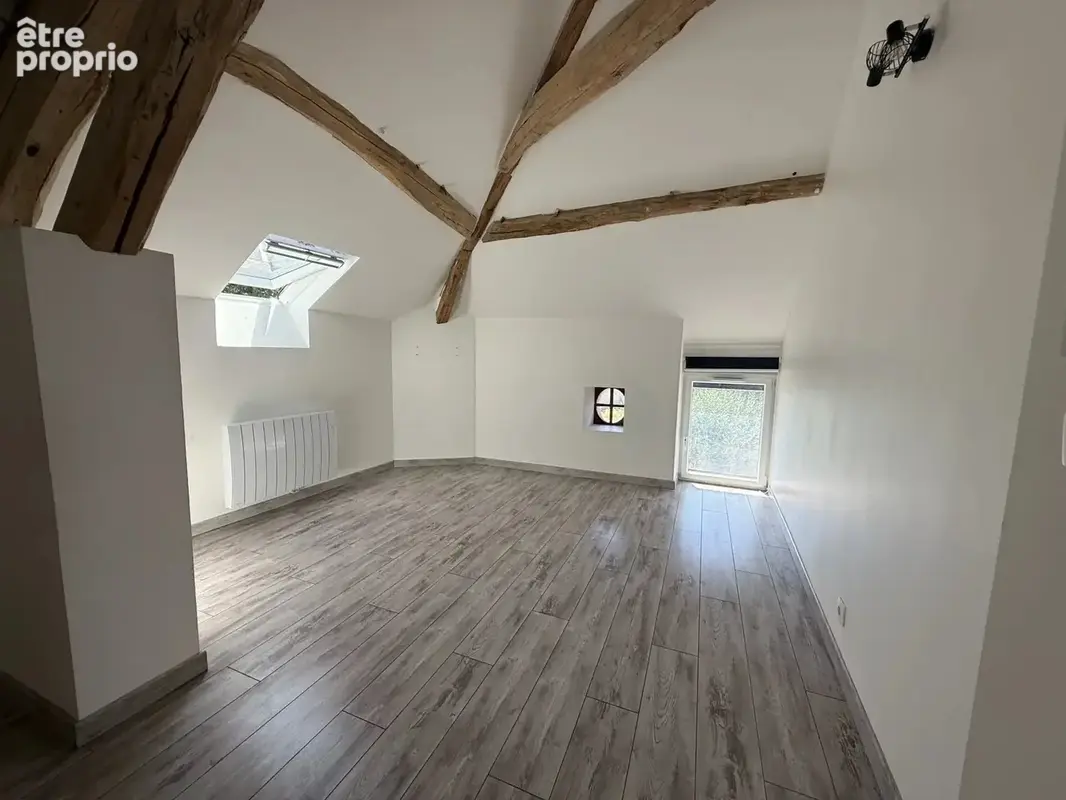 Charmante maison  avec spa - 5 chambres - à 10 min de Nogent/Seine - photo 9