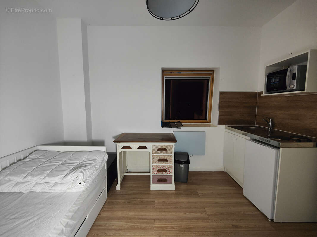 Appartement à ARRAS