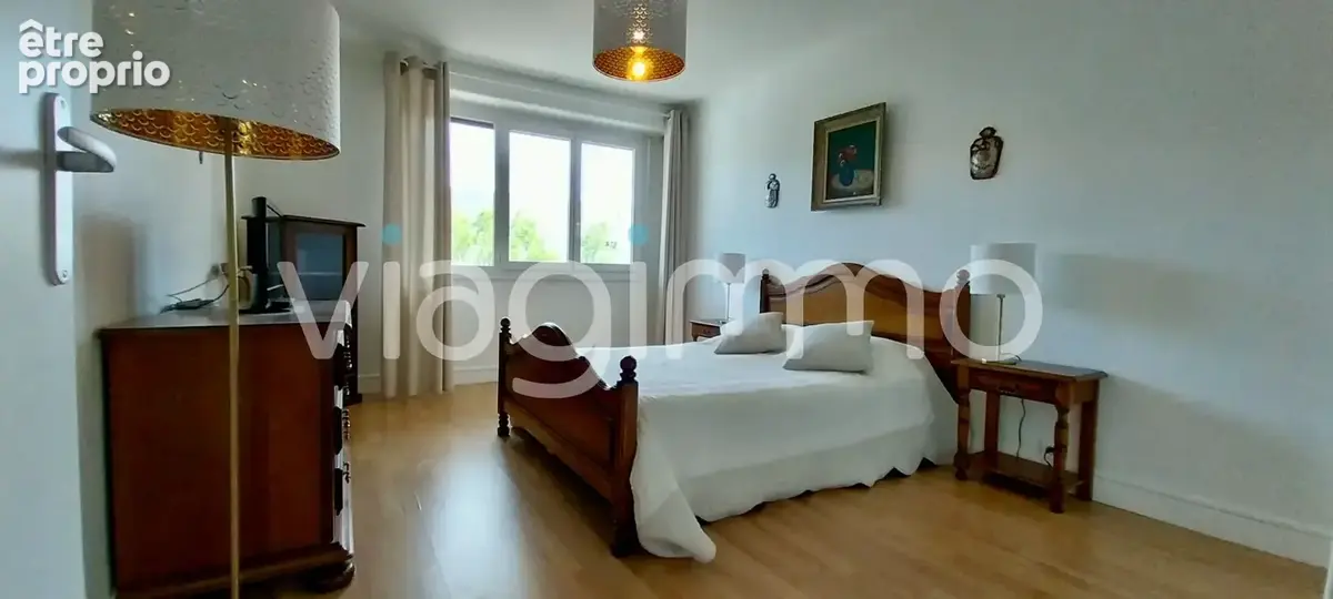 Appartement Vente à Terme Libre 4 pièces Nantes Blanche De Castille - photo 2
