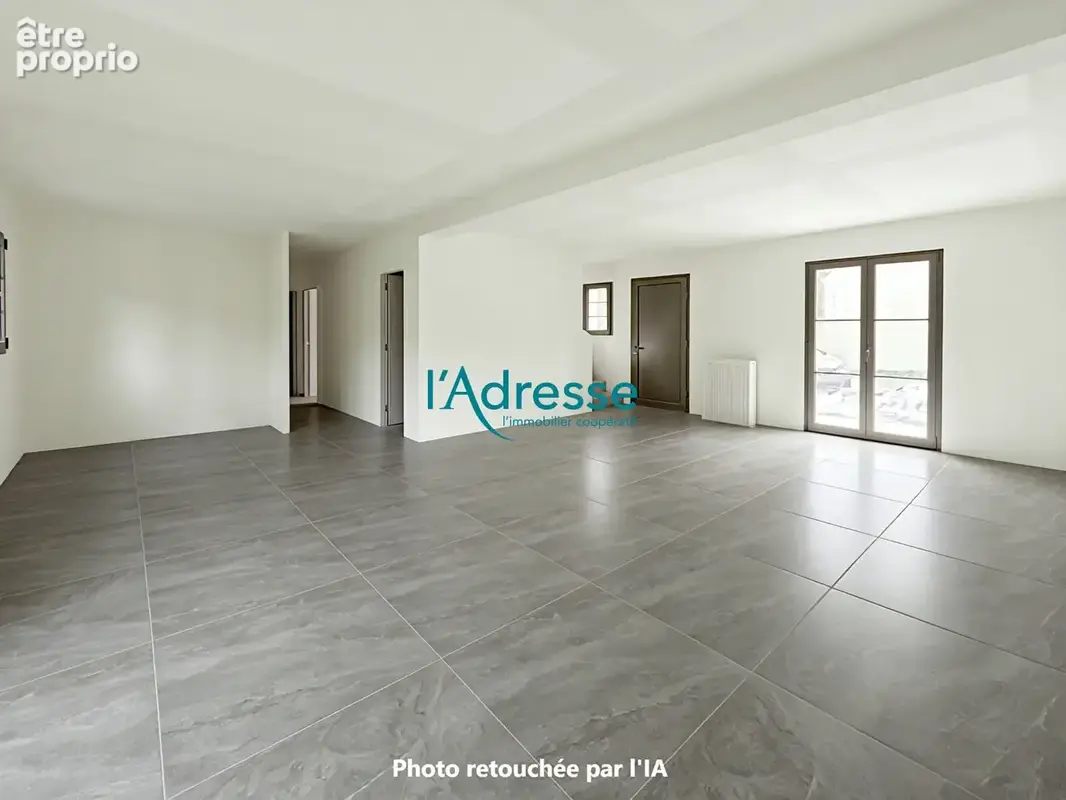 Maison neuve de 2026 130m² sur 420m² de jardin - photo 3
