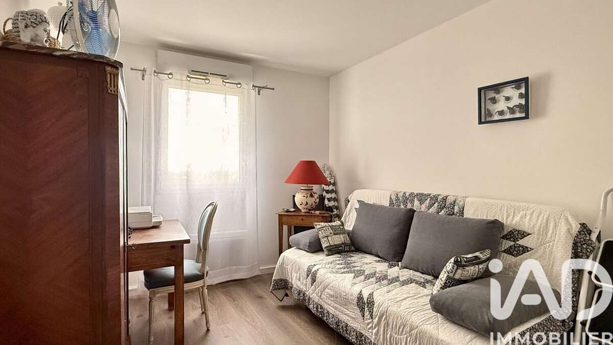 Photo 7 - Appartement à LE LOROUX-BOTTEREAU