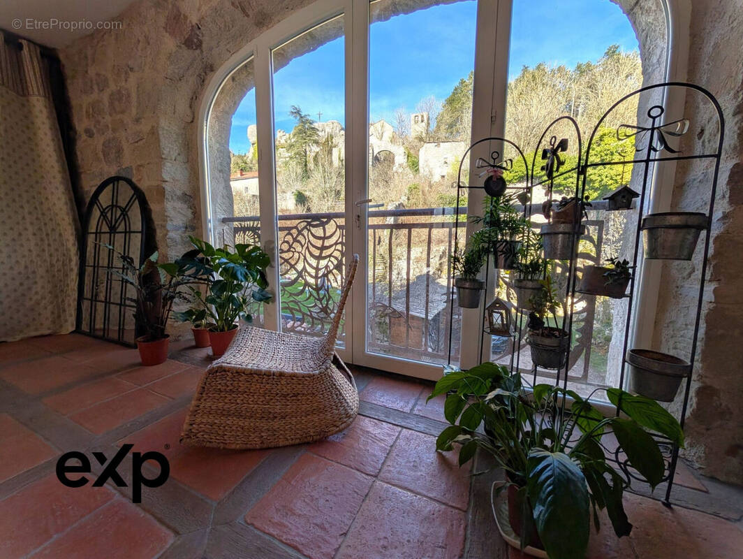 Maison à LE CAYLAR