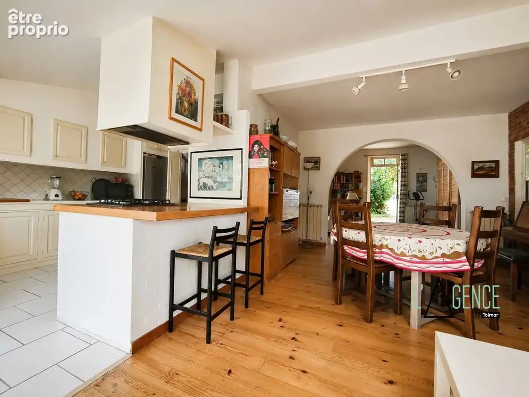Maison 6 pièces 144 m² à vendre à Pessac (33600) - photo 5