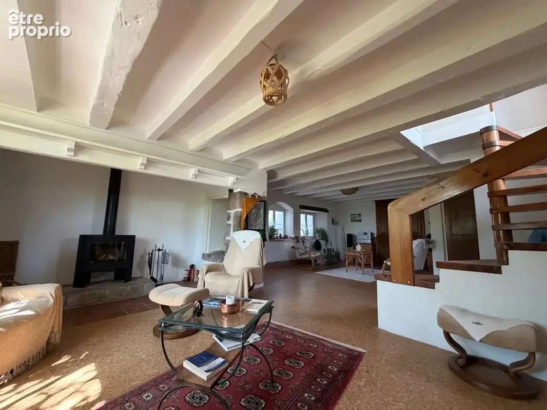 Maison en pierre - photo 2