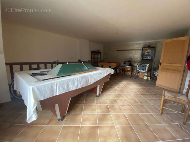 Maison à LIMETZ-VILLEZ