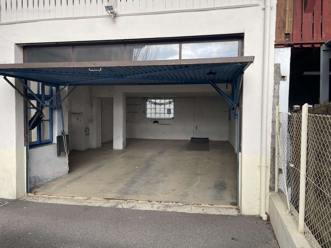 Maison à BARTENHEIM