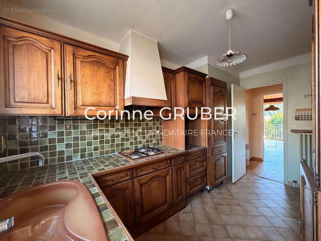 Appartement à DIGNE-LES-BAINS