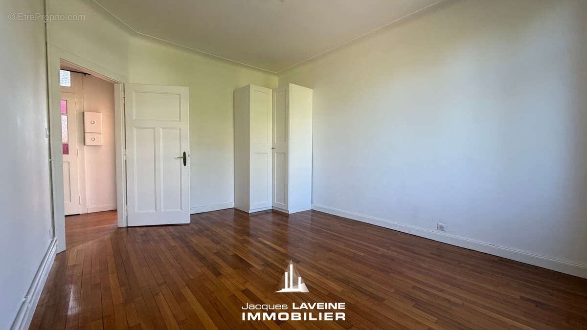 Appartement à LONGEVILLE-LES-METZ