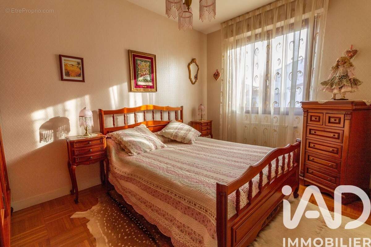 Photo 8 - Maison à LA ROCHE-SUR-YON