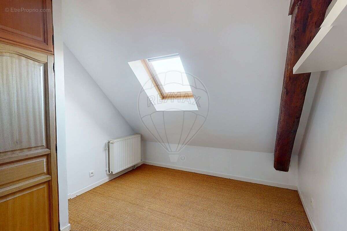 Appartement à ORLEANS