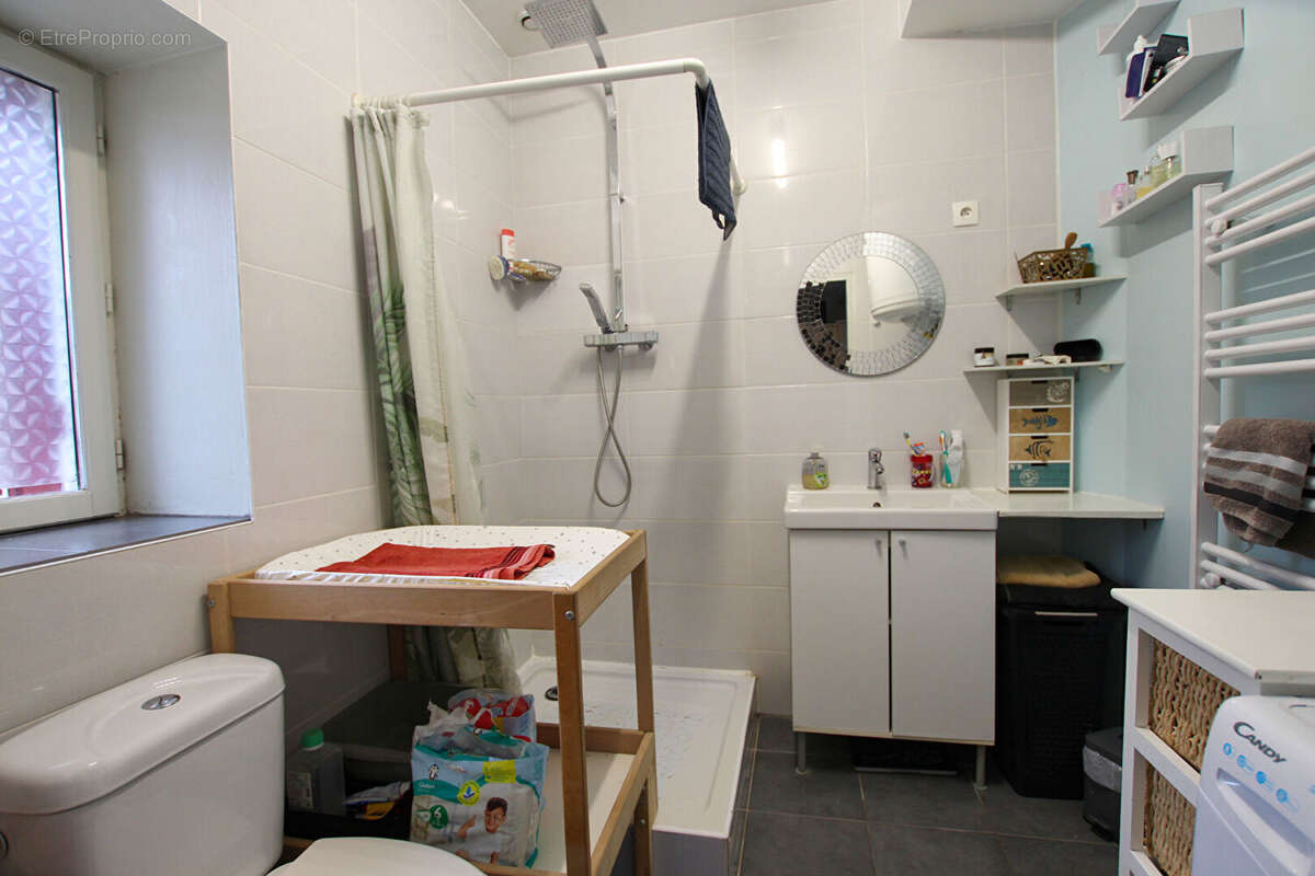 T3 Duplex - Saint-Priest Manissieux - photo 10