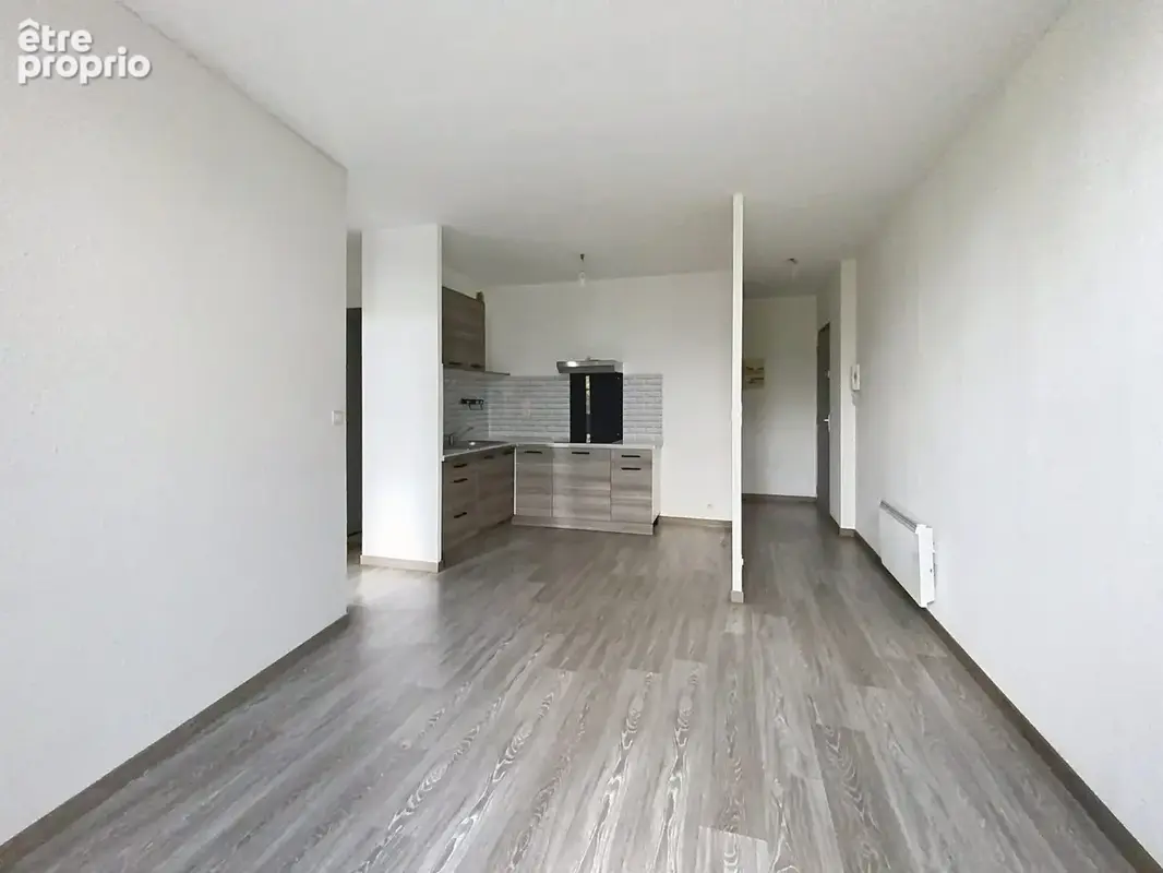 Appartement 2 pièces 42 m² à vendre à Gaillac (81600) - photo 4