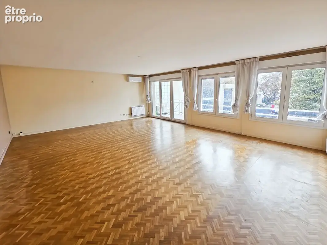 Appartement 122m² à sceaux - photo 3