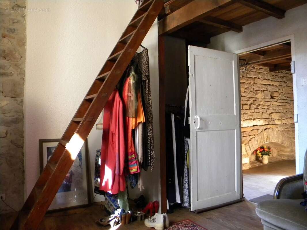 Maison à CORDES-SUR-CIEL