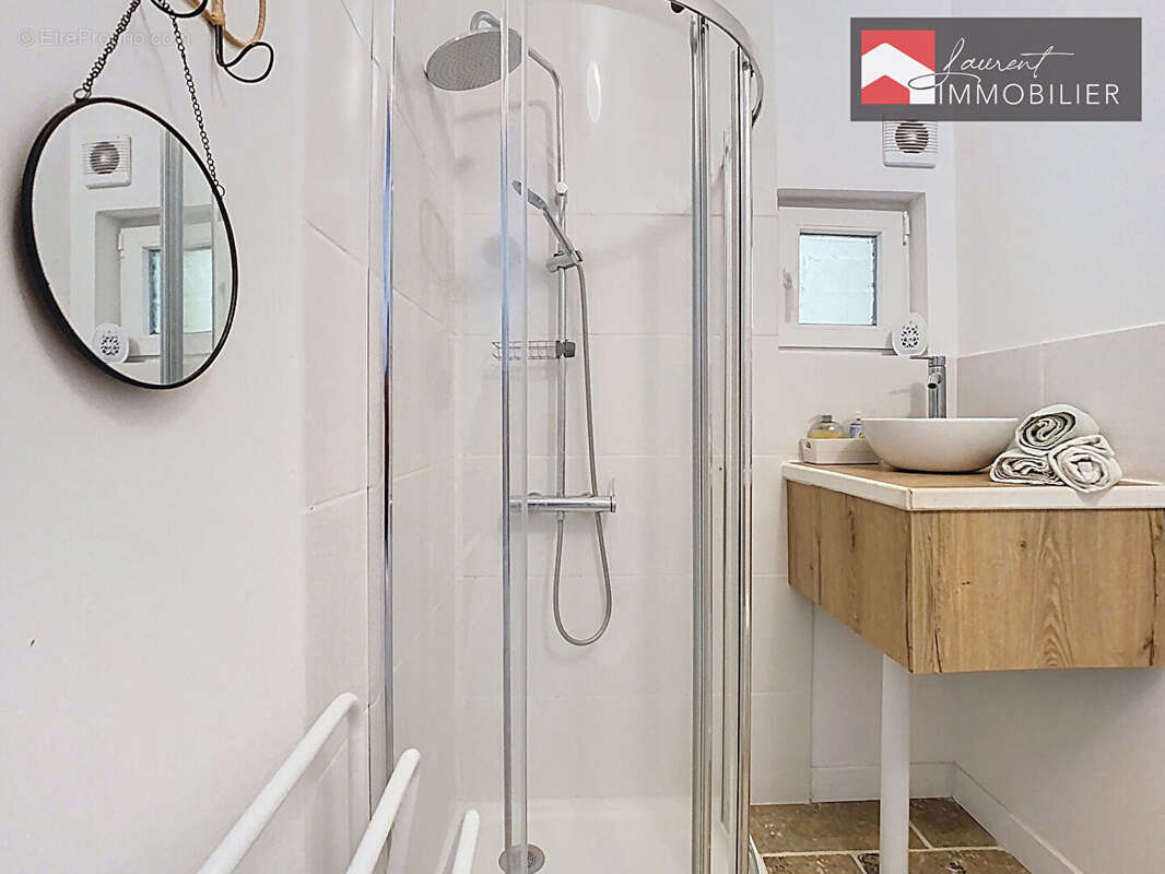 Appartement à TOURNUS