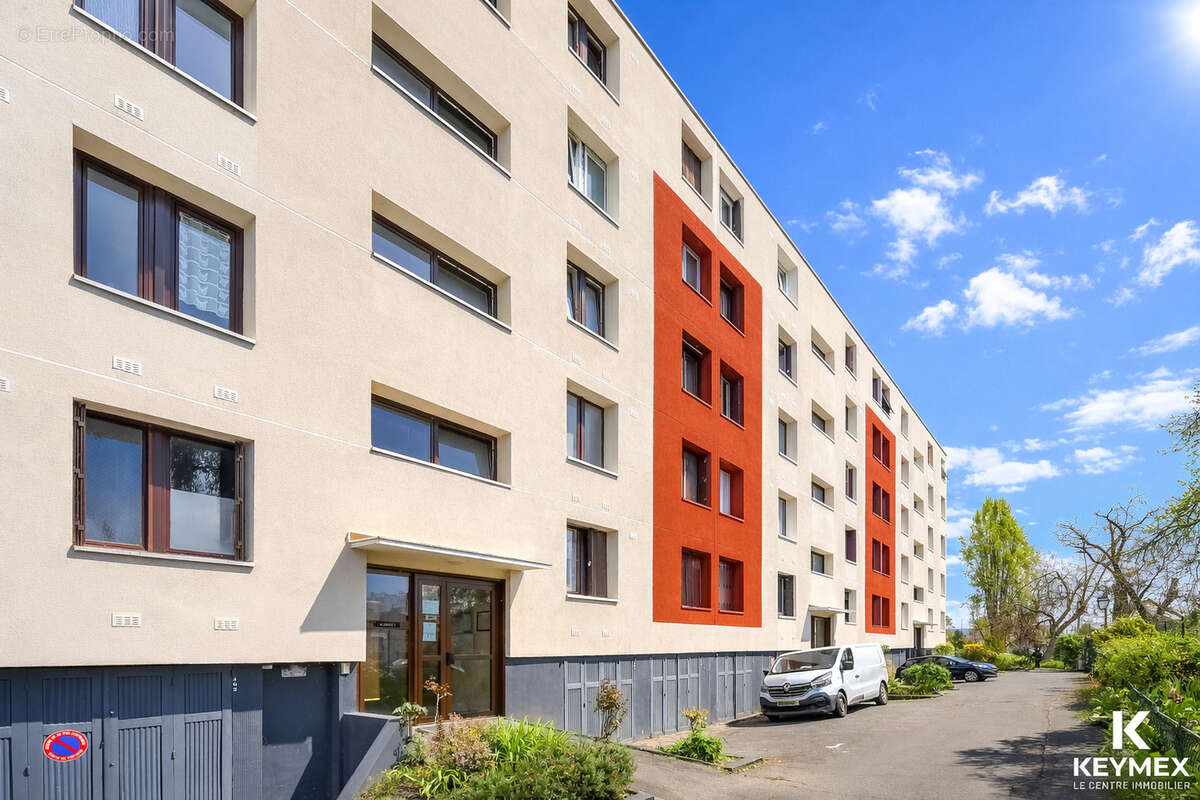 Appartement Franconville 4 pièce(s) 58 m2 - photo 7