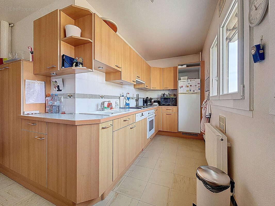 Appartement à ELBEUF