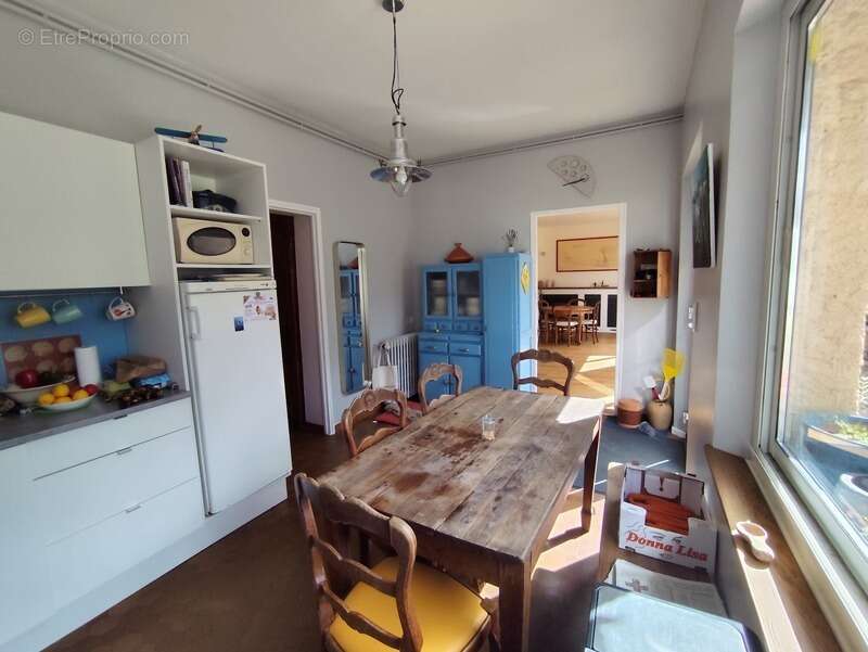 Maison à QUITTEBEUF