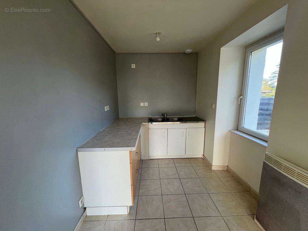 Maison à LA BAULE-ESCOUBLAC