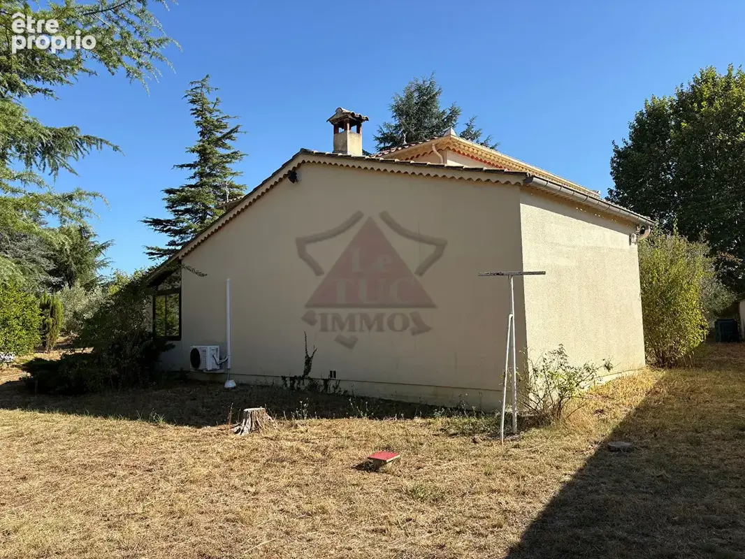 Maison Saint Hilaire De Brethmas - photo 14
