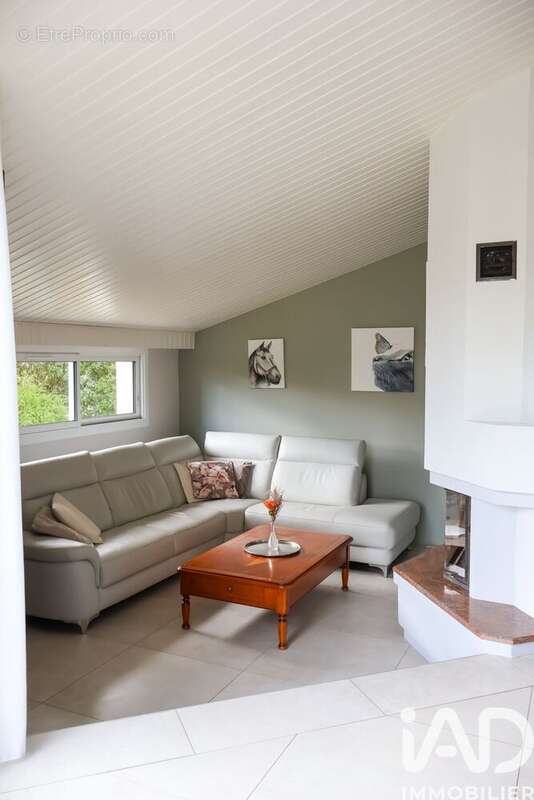 Photo 3 - Maison à LES HERBIERS
