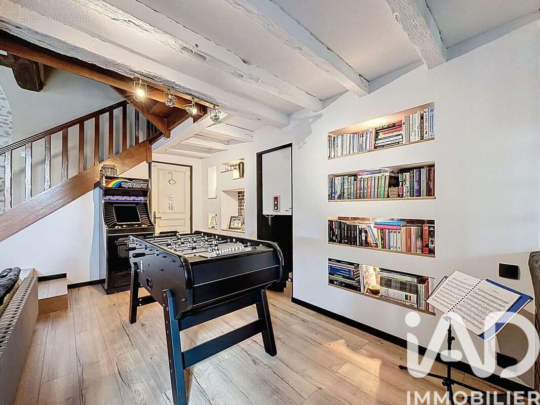 Photo 7 - Maison à BADECON-LE-PIN