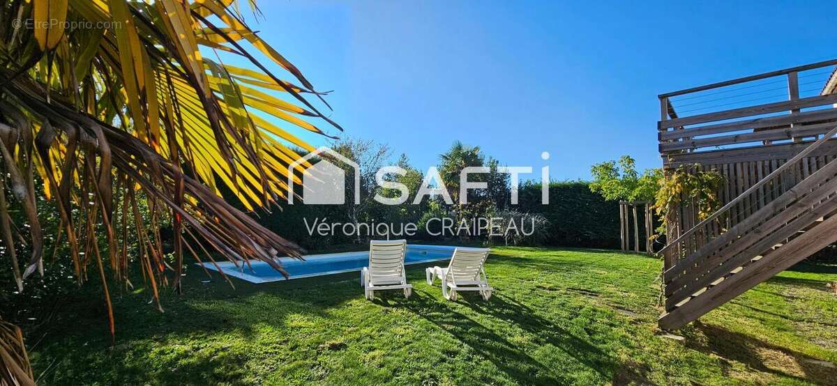 Photo 8 - Maison à NESMY