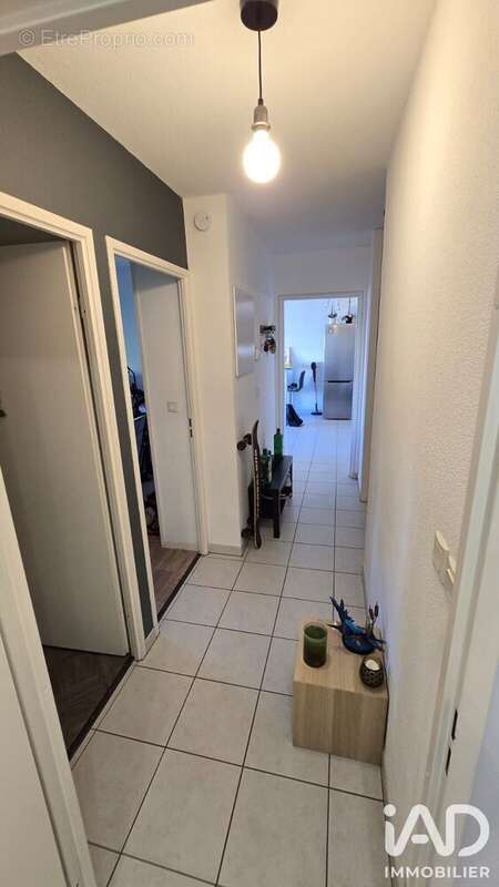 Appartement 55 m² à Poitiers  - photo 9