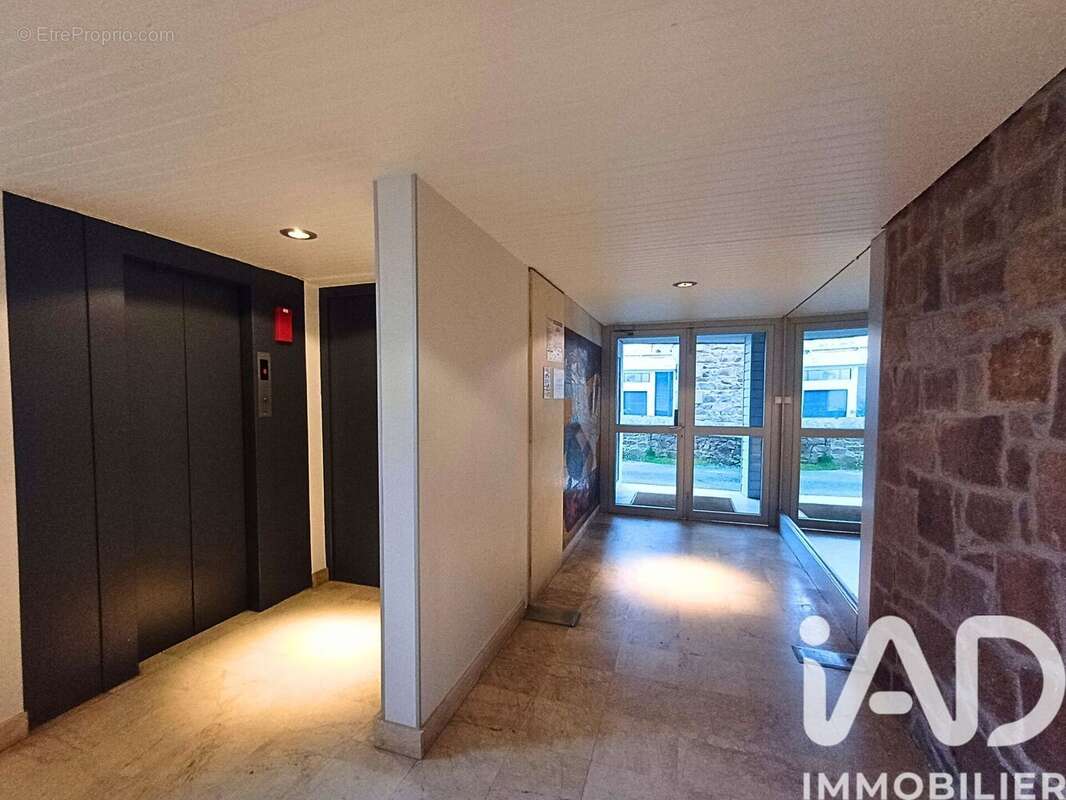 Photo 3 - Appartement à PERROS-GUIREC