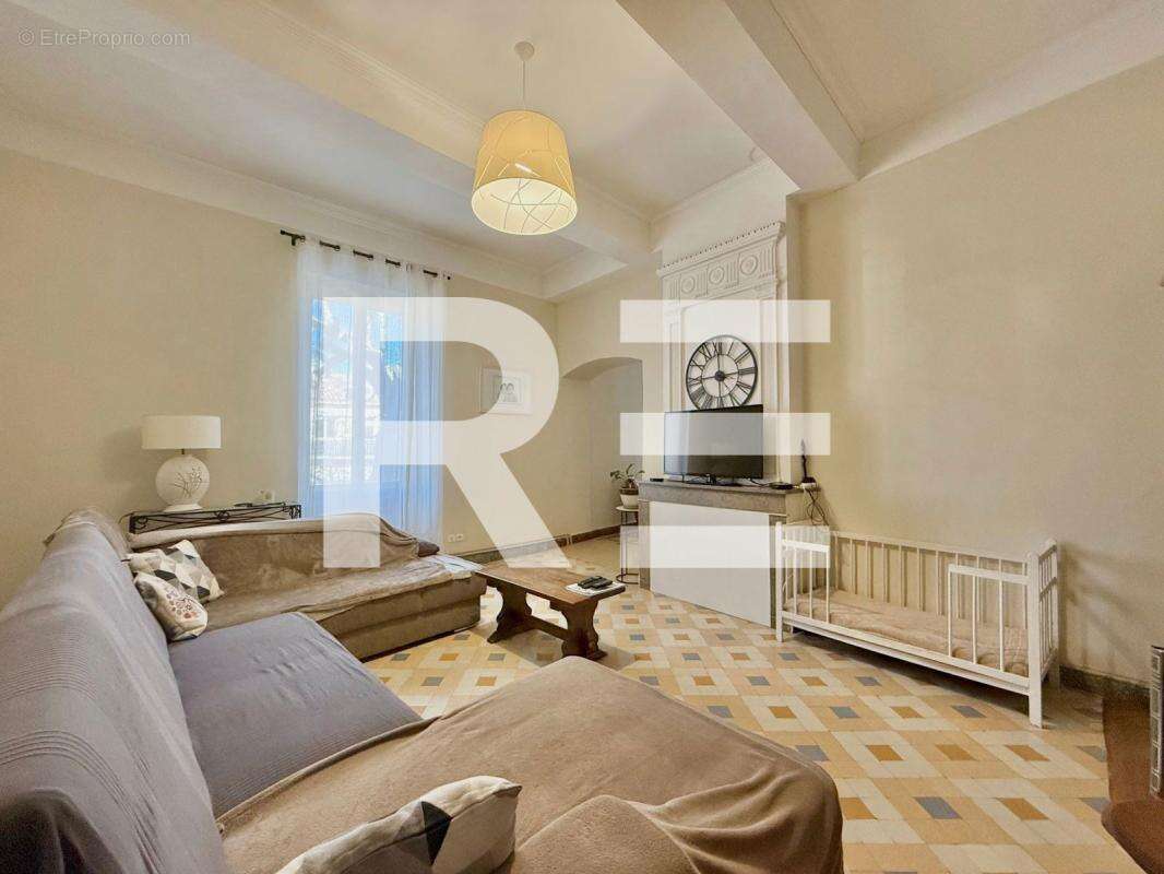 Maison à SAINT-GENIES-DE-MALGOIRES