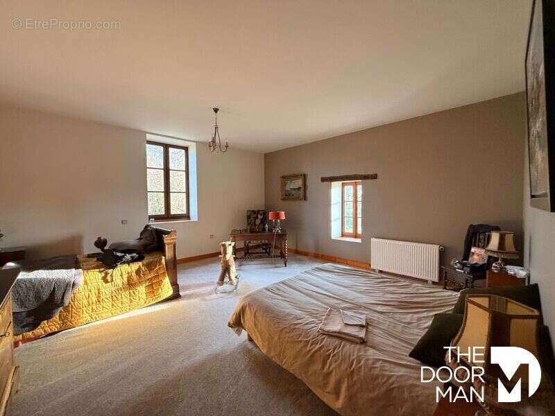 Maison à CELLES-SUR-BELLE