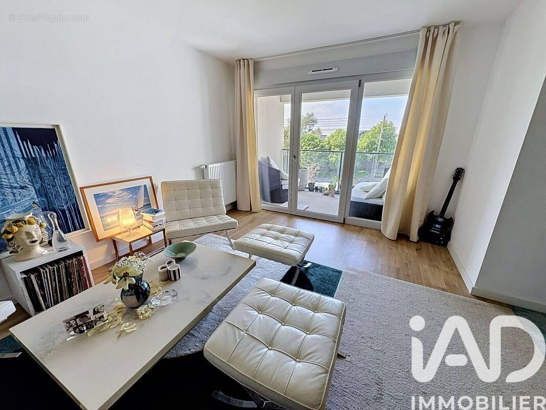 Photo 1 - Appartement à CANCALE