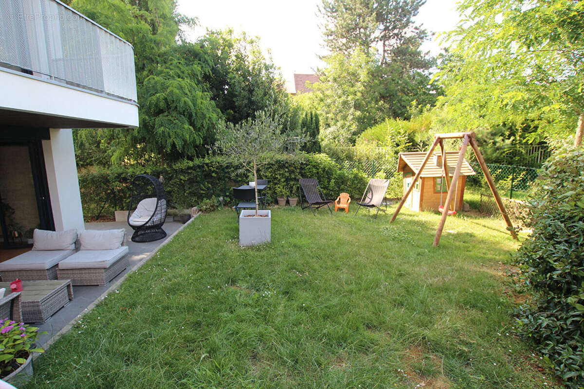 Appartement à MEUDON