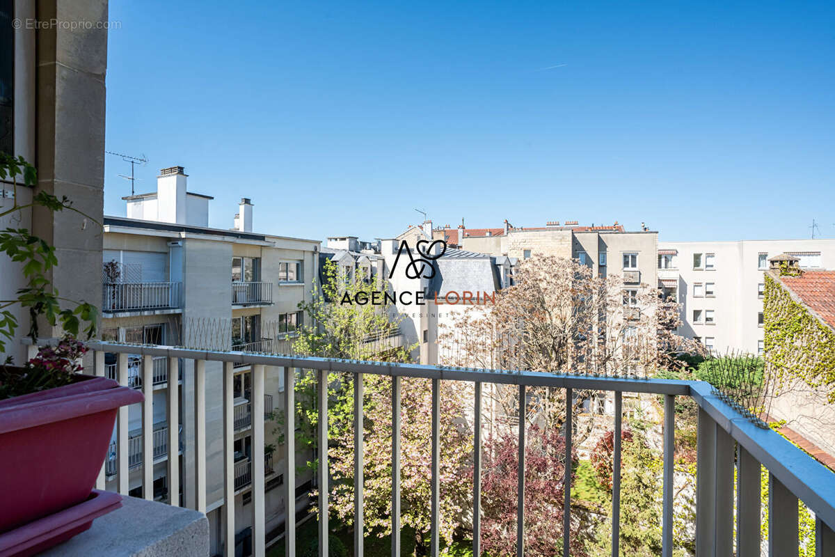 Appartement Vésinet 3 pièces 69 m² - photo 14