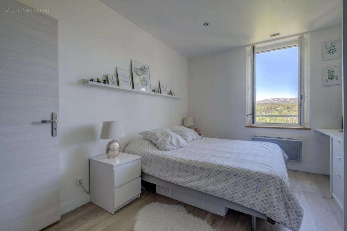 Appartement 4 pièces de 103,72 m² – 3 chambres – Montauroux - photo 6