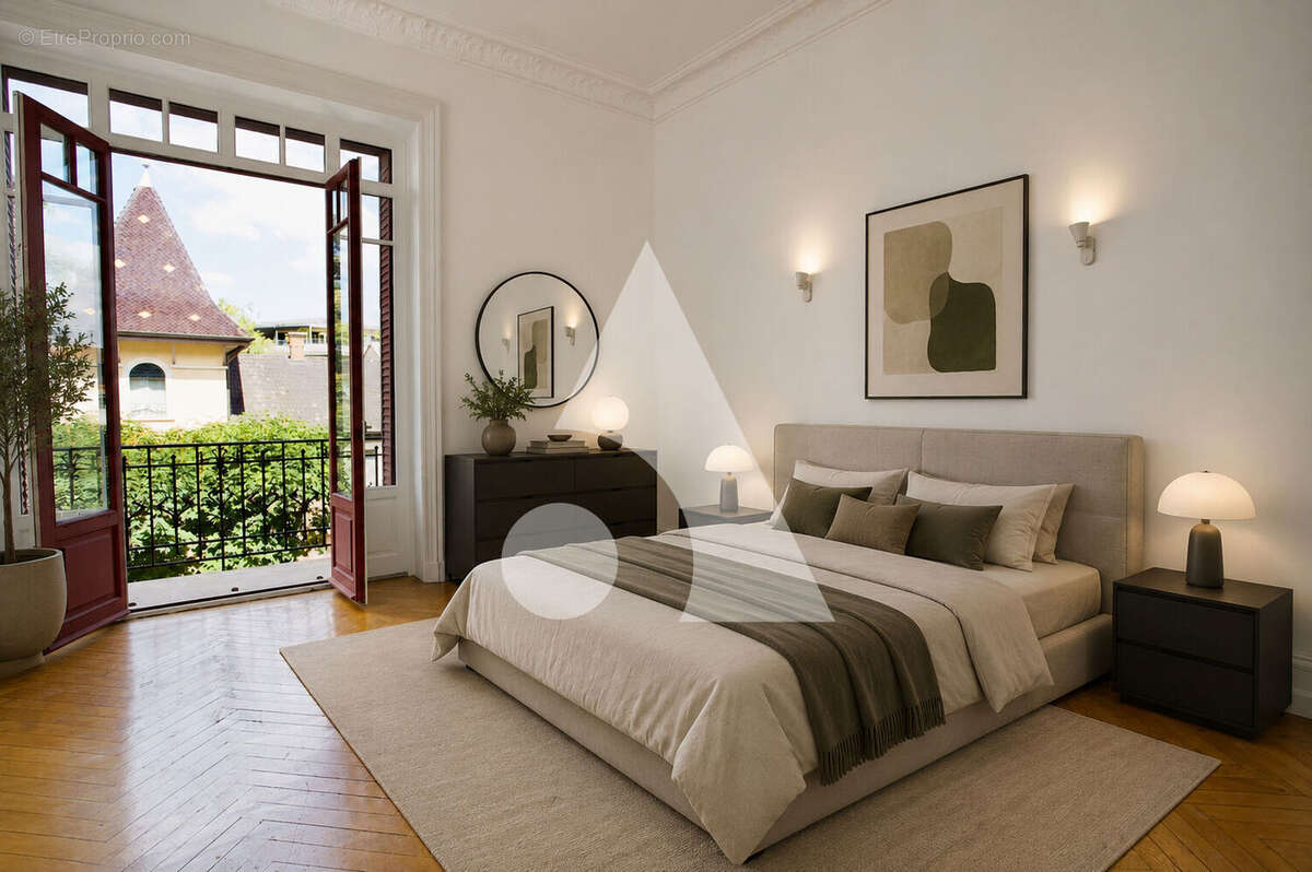 Appartement à VILLEFRANCHE-SUR-SAONE